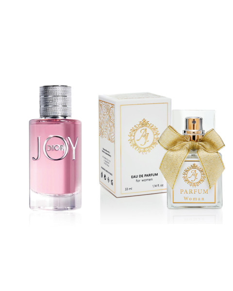 AJ Deluxe Nr695 kvepalai įkvėpti Dior - Joy 50 ml