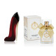 AJ Deluxe Nr715 kvepalai įkvėpti Herrera - Good Girl Velvet Fatale 50 ml EDP AJ Deluxe Moterims French Perfumes