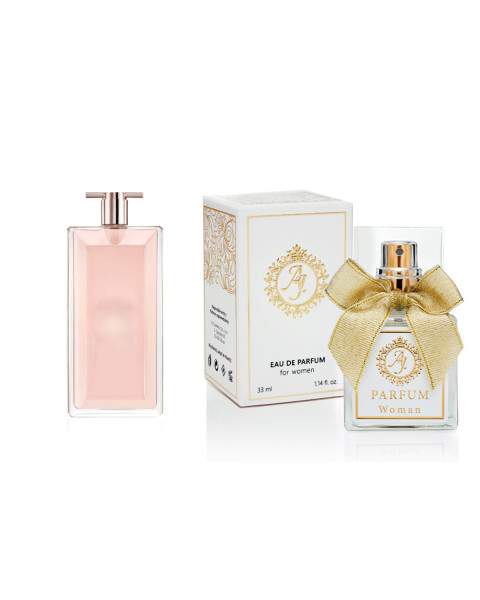 AJ Deluxe Nr724 kvepalai įkvėpti Lancome - Idole 100 ml EDP