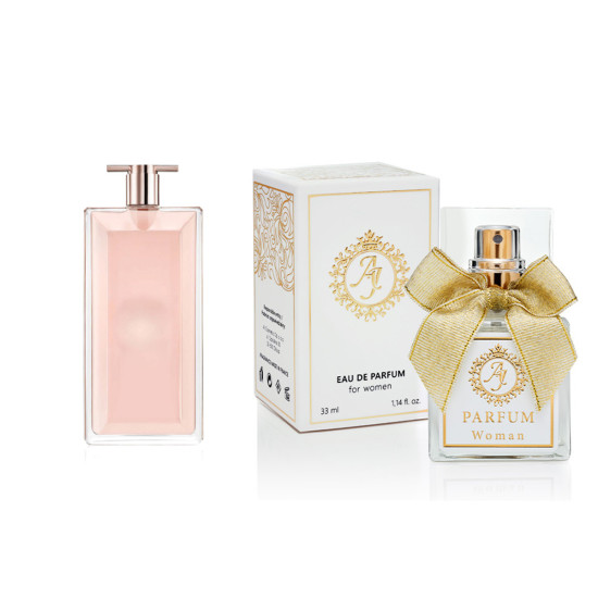 AJ Deluxe Nr724 kvepalai įkvėpti Lancome - Idole 33 ml EDP AJDeluxe724-33 - AJ Deluxe AJ Deluxe Nr724 kvepalai įkvėpti Lancome - Idole 33 ml EDP AJ Deluxe Moterims French Perfumes