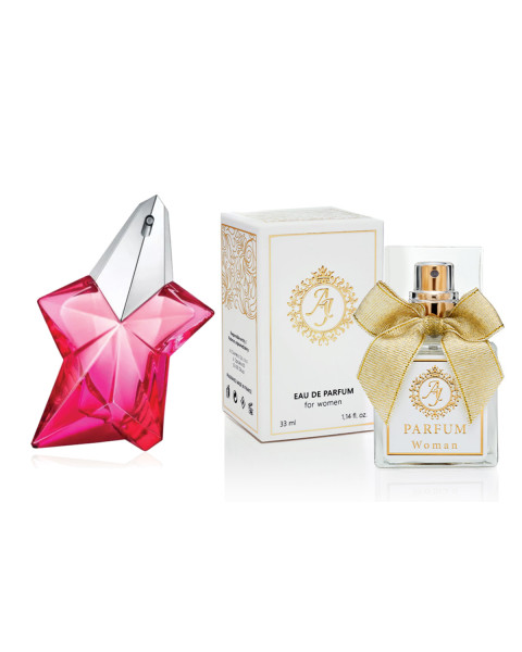 AJ Deluxe Nr741 kvepalai įkvėpti Thierry Mugler - Angel Nova 100 ml EDP