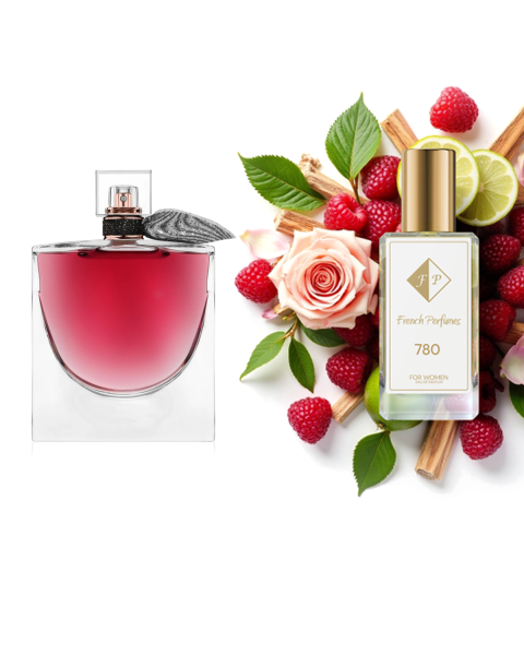Nr780 kvepalai įkvėpti Lancome - La Vie Est Belle L'elixir 33 ml