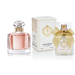 AJ Deluxe Nr92 kvepalai įkvėpti Guerlain Mon-Guerlain 33 ml EDP