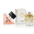AJ Deluxe smaržas Nr. 179, iedvesmotas no Prada - Paradoxe, 50 ml EDP