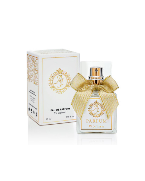 AJ Deluxe Nr507 kvepalai įkvėpti „Dolce & Gabbana“ – „The One“ 50 ml EDP
