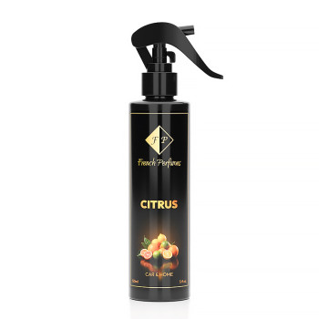 Automobilio ir namų kvepalai Cytrus 150 ML