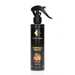 Automobilio ir namų kvepalai Tropiniai vaisiai 150 ML