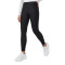Women's black leggings Miler