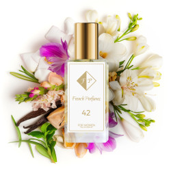 Nr42 Įkvėpta Naomi Campbell – „Cat Deluxe“  60ml 