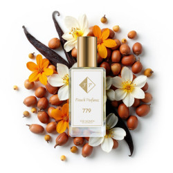 Nr779 kvepalai įkvėpti Dolce & Gabbana – Devotion Intense 2 ml