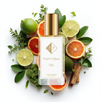 №784 духи, вдохновленные Calvin Klein One Essence, 60 мл (UNISEX)