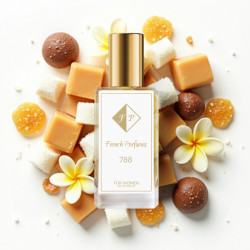 Nr788 kvepalai įkvėpti Lattafa Eclaire 2 ml