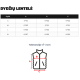 Moteriška rusva liemenė su gobtuvu Percy JS/16M9255/392 - Moterims Moteriška rusva liemenė su gobtuvu Percy Moteriškos liemenės