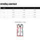 Moteriška tamsiai žalia liemenė Artur JS/5M3166/136Z - Moterims Moteriška tamsiai žalia liemenė Artur Moteriškos liemenės