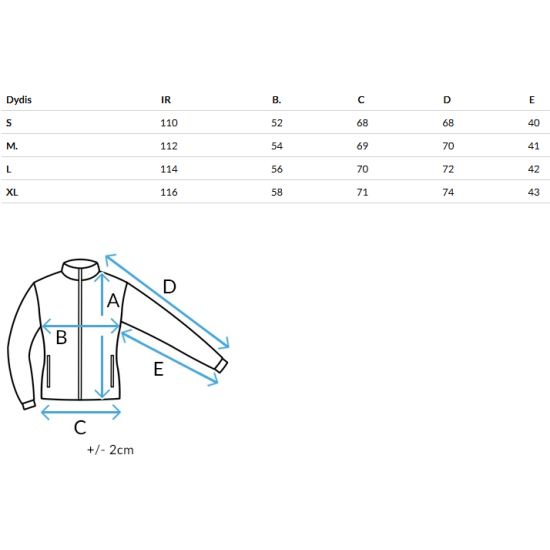 Moteriškas rudas žieminis paltas Gino Moteriškos striukės