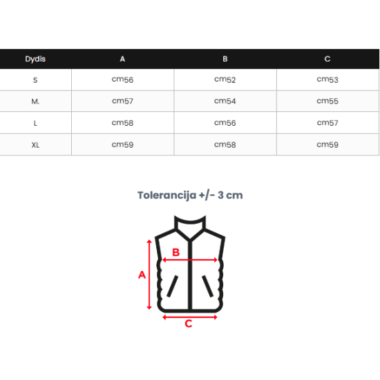 Moteriška rusva odinė liemenė Sara JS/61M8503/280 - Moterims Moteriška rusva odinė liemenė Sara Moteriškos liemenės