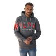 Мужской свитшот серого цвета Icon2