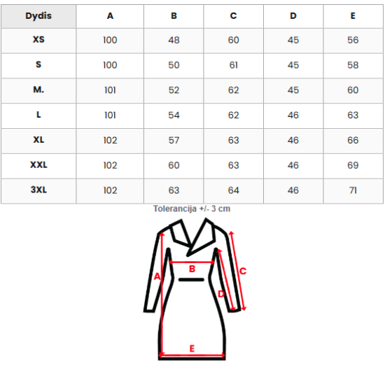 Damska długa kurtka zimowa w kolorze brązowym Marni Kurtki damskie