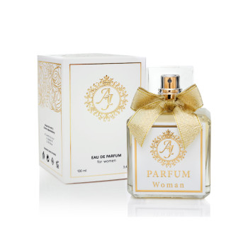 AJ Deluxe Nr32 perfumy inspirowane Calvin Klein - Euphoria 100 ml EDP