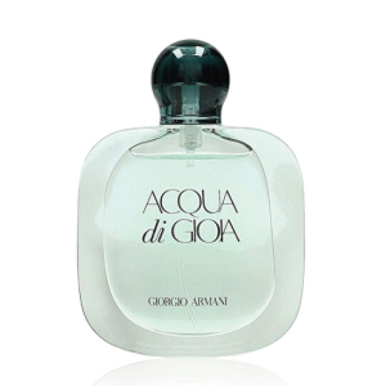 AJ Deluxe Nr542 kvepalai įkvėpti Armani - Acqua di Gioia 100 ml EDP AJ Deluxe Moterims French Perfumes