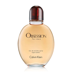 AJ Deluxe Nr203 kvepalai įkvėpti Calvin Klein - Obsession 50 ml 
