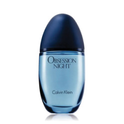 AJ Deluxe Nr69 kvepalai įkvėpti Calvin Klein – Obsession Night 50 ml EDP