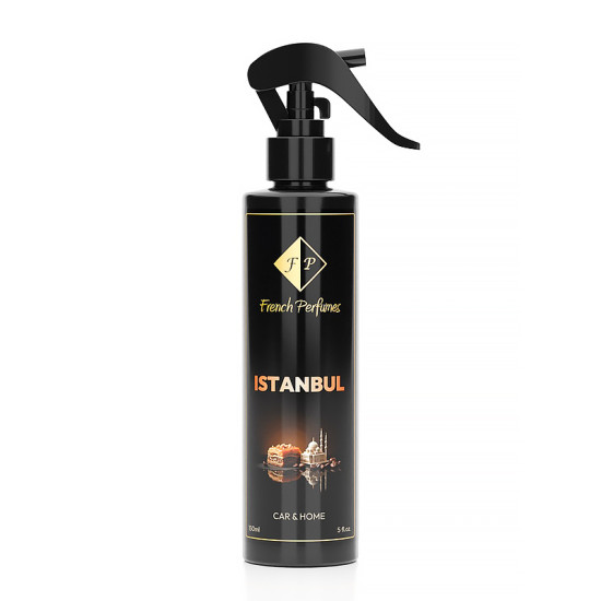 Automobilio ir namų kvepalai Istambul 150 ML PFINSTANBUL - Automobilio ir namų kvepalai Istambul 150 ML Naujienos