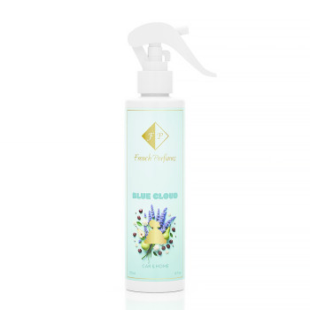 Auton ja kodin tuoksu nro 148 – BLUE CLOUD 150 ml
