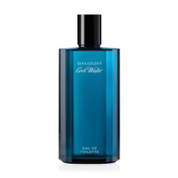 AJ Deluxe Nr201 kvepalai įkvėpti Davidoff - Cool Water Edt 50 ml