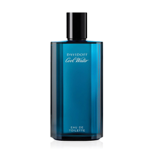 AJ Deluxe Nr201 kvepalai įkvėpti Davidoff - Cool Water Edt 50 ml