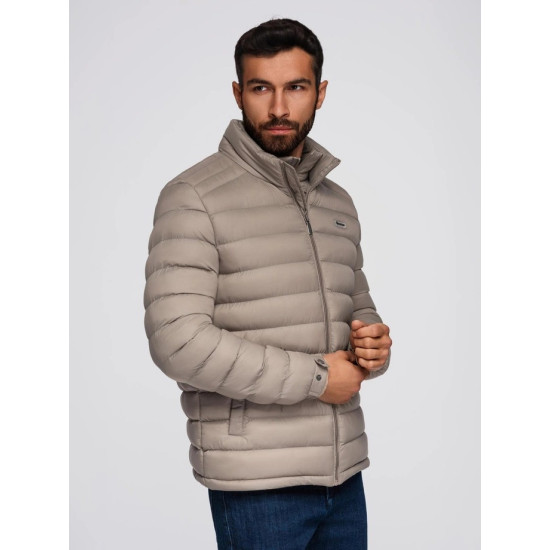 Vyriška rusva striukė Ozan Savaitės TOP: Pavasarinės striukės