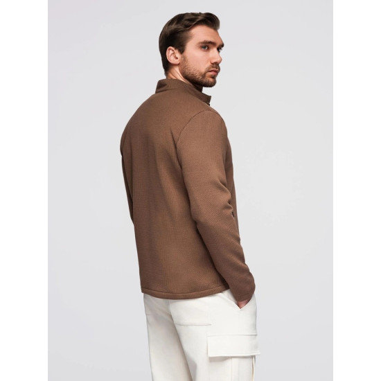 Vyriška ruda striukė Aron Vyriškos Striukės ir Paltai