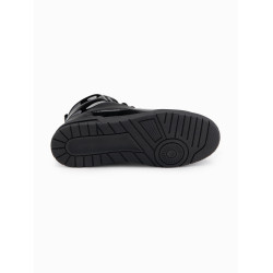 Vyriški juodi laisvalaikio batai Guar