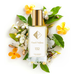 Nr132 kvepalai įkvėpti Calvin Klein – „Eternity Women“ 60 ml 