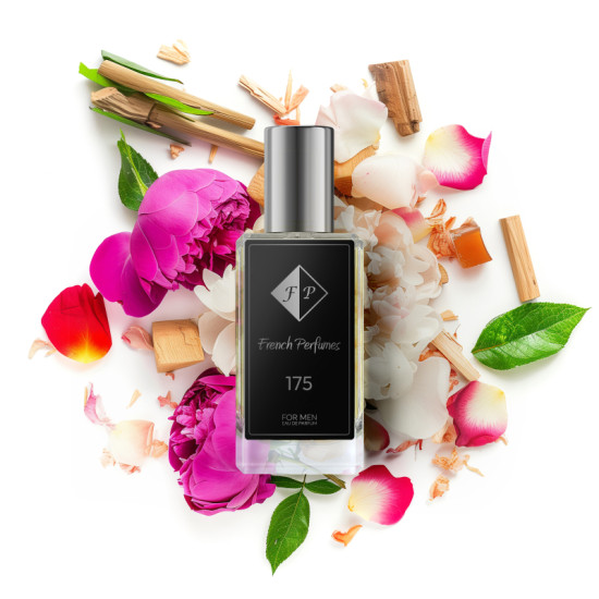 Nr175 kvepalai įkvėpti Gucci - A Reason To Love 60 ml (UNISEX) FP175-60 - French Perfumes Nr175 kvepalai įkvėpti Gucci - A Reason To Love 60 ml (UNISEX) FP Vyrams French Perfumes