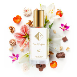 Nr47 kvepalai įkvėpti Lolitos Lempickos - Lolita Lempicka 60 ml EDP