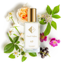 Nr49 kvepalai įkvėpti Dior - Addict 60 ml EDP