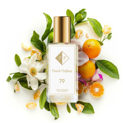 Nr79 kvepalai įkvėpti Naomi Campbell - Naomi Campbell 104 ml EDP