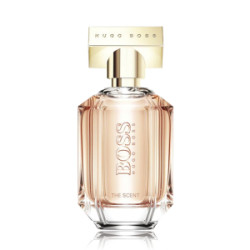 Nr629 kvepalai įkvėpti  Hugo Boss - The Scent 2 ml
