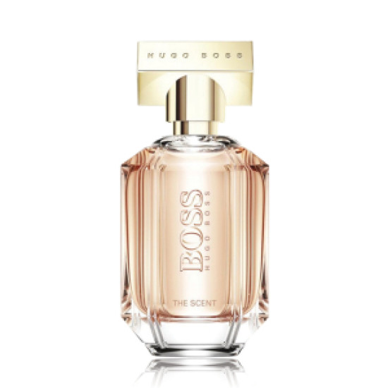 Hugo Boss iedvesmotās smaržas No629 - The Scent 104 ml FP sievietēm French Perfumes