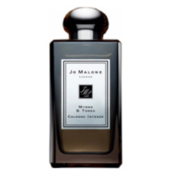 AJ Deluxe Nr735 kvepalai įkvėpti Jo Malone - Myrrh & Tonka ( UNISEX ) 50 ml EDP
