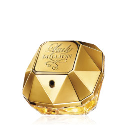AJ Deluxe Nr539 kvepalai įkvėpti Paco Rabanne - Lady Million 50 ml EDP