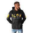 Szara bluza męska Icon2