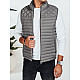 Meeste hall vest Geir Vestid
