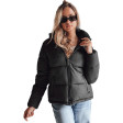Black ladies jacket Lara