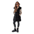 Women's black vest Giro