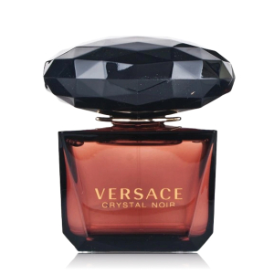 Парфюм AJ Deluxe № 527, вдохновленный Versace — Crystal Noir, 100 мл EDP