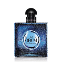 AJ Deluxe Nr727 kvepalai įkvėpti Yves Saint Laurent - Black Opium Intense 50 ml EDP