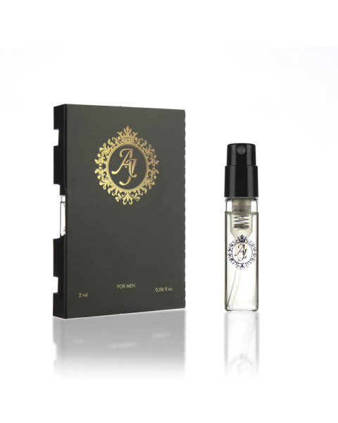 AJ Deluxe Nr244 kvepalai Chanel - Egoiste Platinum 2 ml