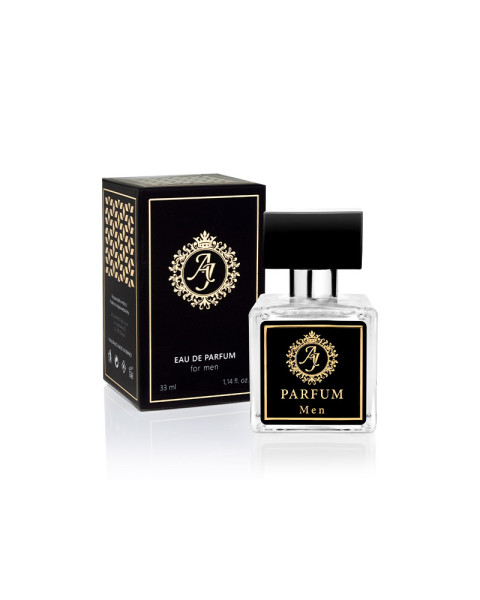 AJ Deluxe Nr471 kvepalai Armani - Stronger With You Intensely 50 ml